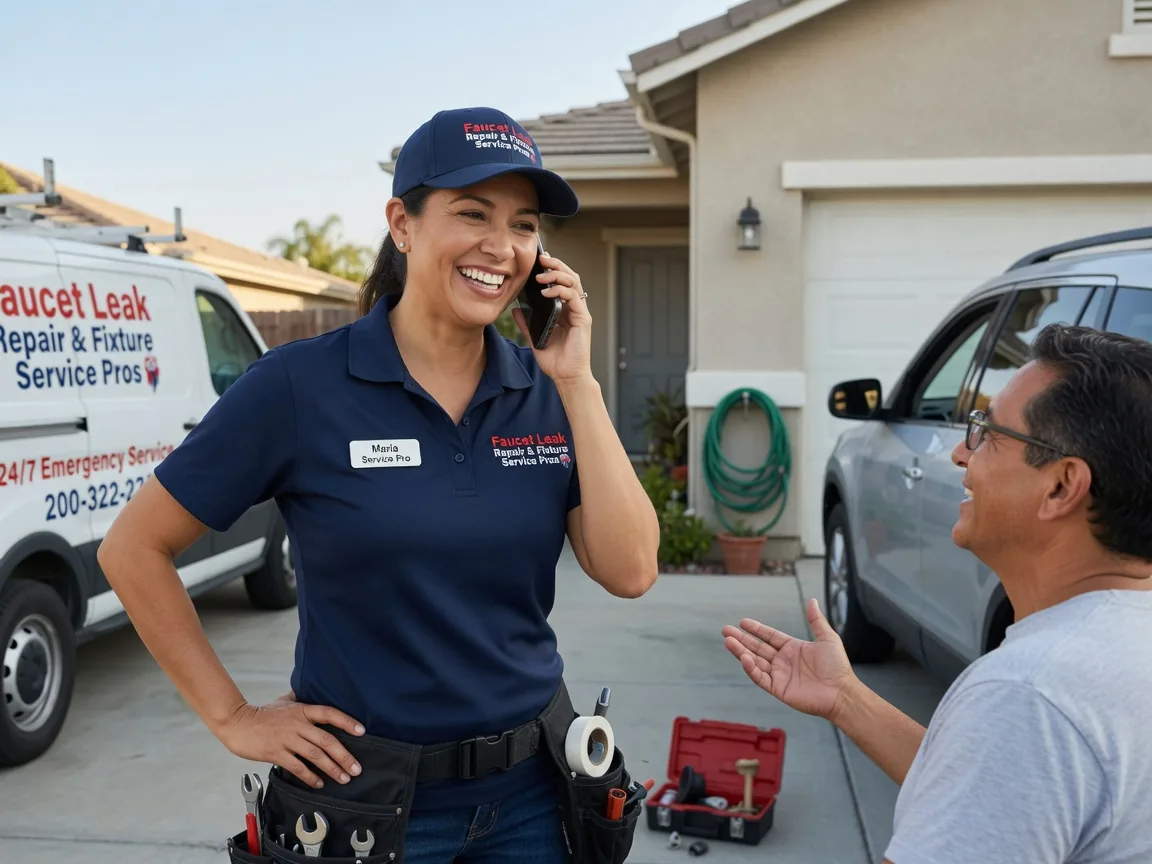 Faucet Repair Ookala, HI FAQs